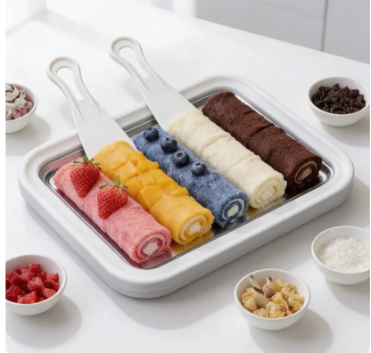 Kit Helado Tailandes en Casa