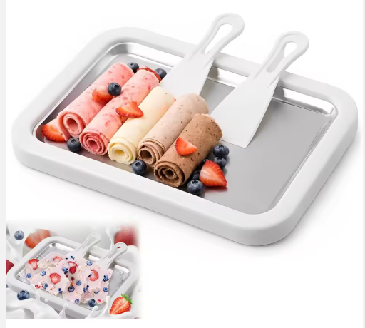 Kit Helado Tailandes en Casa